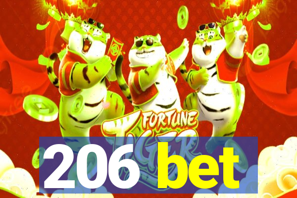 206 bet